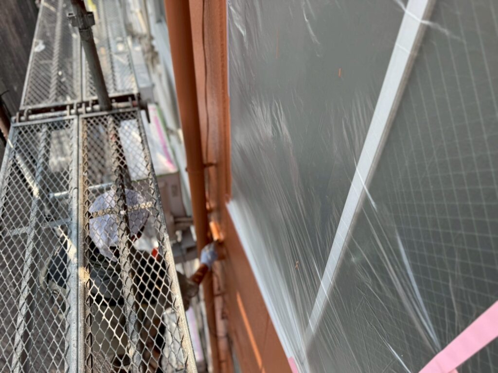 上尾市の外壁塗装・さいたま市の外壁塗装・板橋区の外壁塗装・防水工事・外壁サイディング・屋根カバー工法施工事例【さいたま市・上尾市・板橋区の塗装工事・外装工事専門　ぬりまさ】
