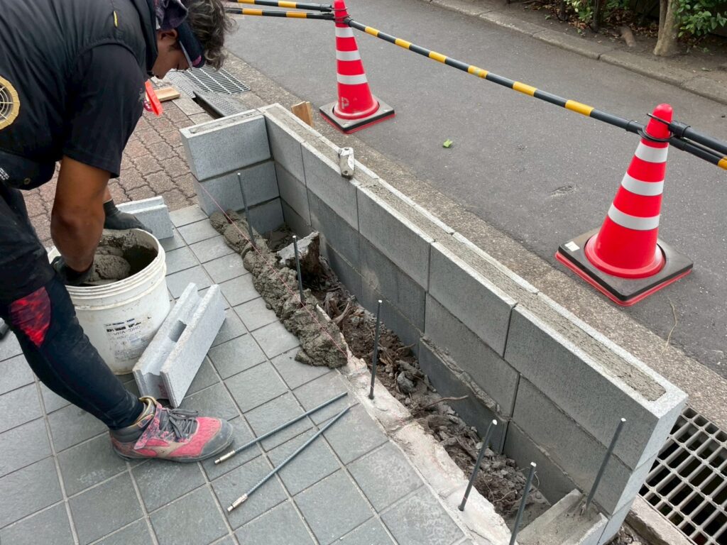 上尾市の外壁塗装・さいたま市の外壁塗装・板橋区の外壁塗装・防水工事・外壁サイディング・屋根カバー工法施工事例【さいたま市・上尾市・板橋区の塗装工事・外装工事専門　ぬりまさ】

