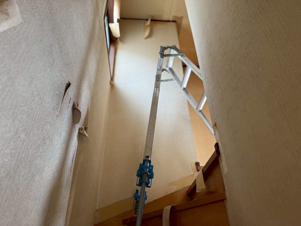 上尾市の外壁塗装・さいたま市の外壁塗装・板橋区の外壁塗装・防水工事・外壁サイディング・屋根カバー工法施工事例【さいたま市・上尾市・板橋区の塗装工事・外装工事専門　ぬりまさ