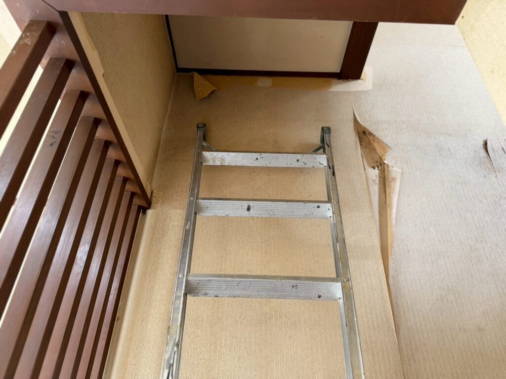 上尾市の外壁塗装・さいたま市の外壁塗装・板橋区の外壁塗装・防水工事・外壁サイディング・屋根カバー工法施工事例【さいたま市・上尾市・板橋区の塗装工事・外装工事専門　ぬりまさ