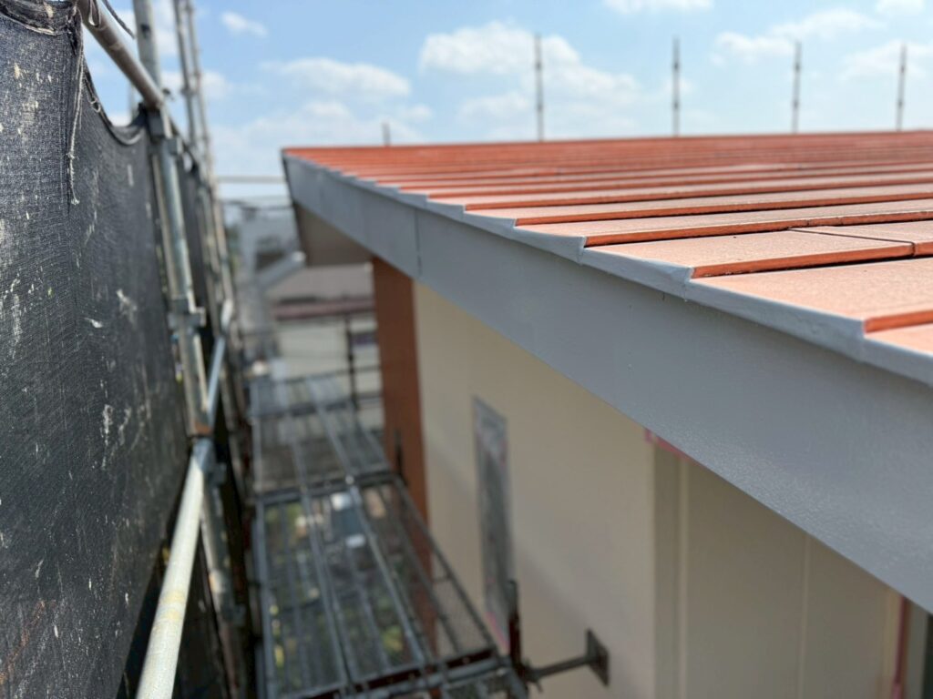 上尾市の外壁塗装・さいたま市の外壁塗装・板橋区の外壁塗装・防水工事・外壁サイディング・屋根カバー工法施工事例【さいたま市・上尾市・板橋区の塗装工事・外装工事専門　ぬりまさ】
