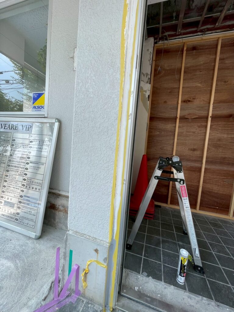 上尾市の外壁塗装・さいたま市の外壁塗装・板橋区の外壁塗装・防水工事・外壁サイディング・屋根カバー工法施工事例【さいたま市・上尾市・板橋区の塗装工事・外装工事専門　ぬりまさ】
