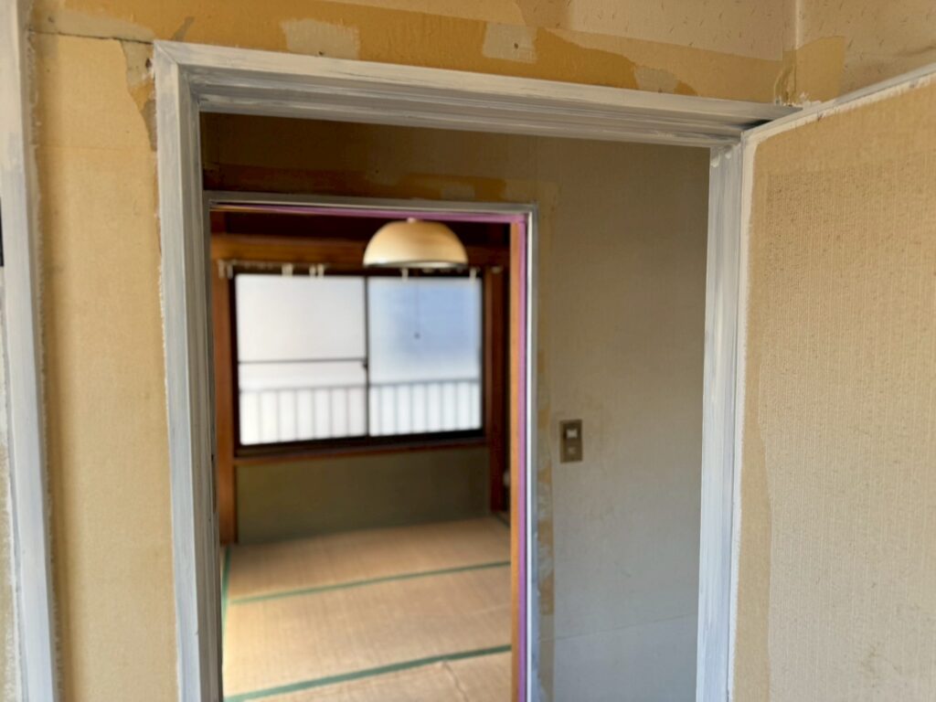 上尾市の外壁塗装・さいたま市の外壁塗装・板橋区の外壁塗装・防水工事・外壁サイディング・屋根カバー工法施工事例【さいたま市・上尾市・板橋区の塗装工事・外装工事専門　ぬりまさ