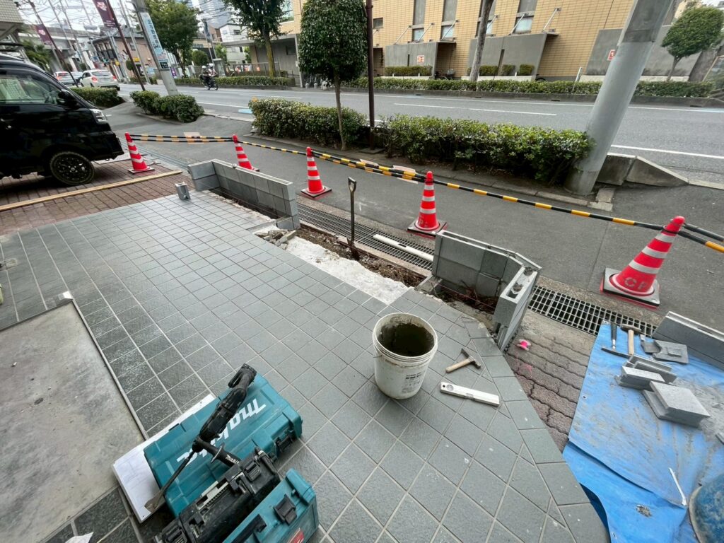 上尾市の外壁塗装・さいたま市の外壁塗装・板橋区の外壁塗装・防水工事・外壁サイディング・屋根カバー工法施工事例【さいたま市・上尾市・板橋区の塗装工事・外装工事専門　ぬりまさ】
